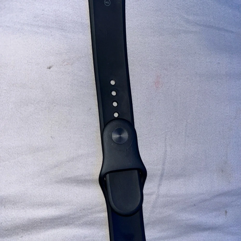 Apple Watch band
